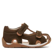 Sandali Lasocki Kids MARCUS CI12-MARCUS-02(II)CH Khaki