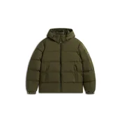TOMMY HILFIGER Zimska jakna oliva