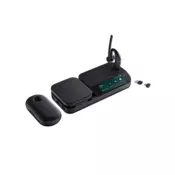 Yealink BH71 Workstation PRO USB-C/A, Mono Bluetooth Headset