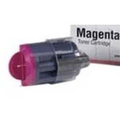 Fenix 6110 Magenta s čipom, nov toner nadomešča originalni toner Xerox 106R01205 Magenta za tiskalnike Xerox Phaser 6110, Phaser 6110MFP, kapacitete 1000 strani pri 5% pokritosti.