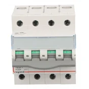 LEGRAND Modularno odklopno stikalo 125A 4P FR304 004378/406490