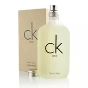 Calvin Klein CK One toaletna voda 300 ml unisex