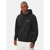 Lacoste Jopa SH8863 Črna Relaxed Fit