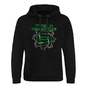 Type O Negative O Logo Black L Kapuco