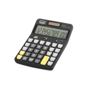 Kalkulator | Stolni | Velike Tipke i Zaslon | EC 3775 | TREVI