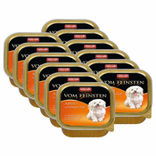 Pašteta ANIMONDA - piščanec in teletina, 12x150 g