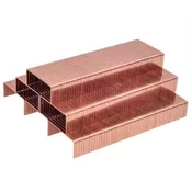 Sponke za spenjač 24/6 basy 1/1000 zlate 2406c no.518 BASY