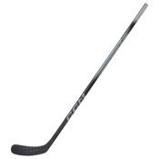 Kompozitna hokejska palica CCM JetSpeed FT8 Intermediate 28 desna roka navzdol, flex 55