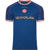 Castore Dres 1. FC Kaiserslautern Away 2026/27