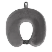 Putni jastuk DeeZee 9WF-002-SS25 Siva
