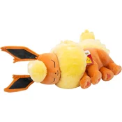 Pokémon Sleeping Plush - Flareon