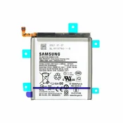 Baterija za Samsung Galaxy S21 Ultra 5G/SM-G998, originalna, 5000 mAh
