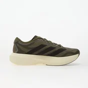 Sneakers adidas Adizero Evo Sl Exo Olive Strata/ Shadow Olive/ Iron Met. EUR 41 1/3