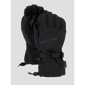 Burton Gore-Tex rokavice true black