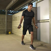 LATEKS ELASTIKA EKSTRA TRDA SKLZ 45 kg + 2 x ENOJNI ROČAJ
