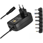 UNIVERZALNI NAPAJALNIK 3 - 12V / 2250mAh 1703225021