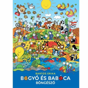 Bogyó in Babóca knjiga v madžarskem jeziku