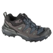 Salomon Čevlji treking čevlji grafitna 42 EU X Ultra 360 Ltr Gtx