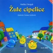 Žute cipelice