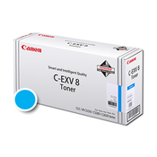 CANON toner CEXV8 C (7628A002AA)