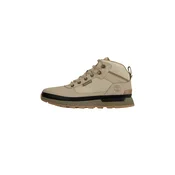 TIMBERLAND Visoke superge MID LACE SNEAKER bež