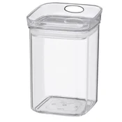 Kela Plastična posoda za shranjevanje JULE, 0,8 l