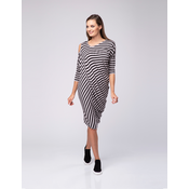 Look Made With Love Womans Dress 612 Yasmine