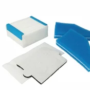 Kompatibilni set HEPA filtrov za Thomas Cycloon Hybrid Perfect Air/Perfect Air Feel Fresh, 787272