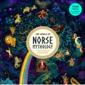 World of Norse Mythology