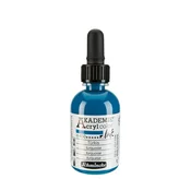Akrilno črnilo Schmincke AKADEMIE 50 ml  | 450 turquoise