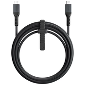Nomad USB-C/USB-C Cable 3m (NM01322085)