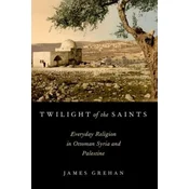 Twilight of the Saints