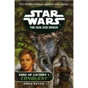 Star Wars: The New Jedi Order - Edge Of Victory Conquest