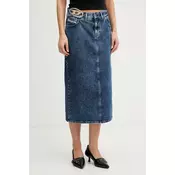 Diesel Krilo z razporkom denimsko DE-SKYE-S1