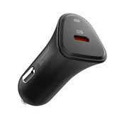 SPIGEN SPIGEN AVTOPOLNILEC ESSENTIAL EV301 30W ZA TELEFONE FAST CARE, (5000062865)