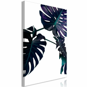 Slika - Evergreen (1 Part) Wide 120x80