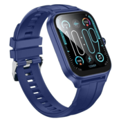 Hoco Pametna ura Y27 Call, Blue