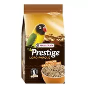 PRESTIGE PREMIUM Hrana za rozenkolise AFRICAN PARAKEET, 1KG