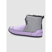 Line Bootie 1.0 2023 After Shred Shoes purple Gr. L
