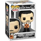Funko Figura POP! TV The Addams Family Gomez
