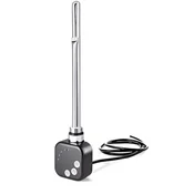 Korado Grelna palica z regulatorjem KTERH 800W ČRNE barve Z-KTERH-0800-58