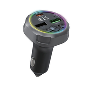 Superior c63 qc 3.0 pd 30w crni Fm modulator ( MO203 )