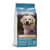 Divinus Adult 20 kg hrana za odrasle pse