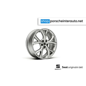 Originalni zimski komplet koles SEAT ARONA - 17 col (Dynamic) - 4 kosi