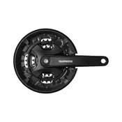 Shimano pogon fc-mt101, za 9-brzina, 175mm, 44-32-22t ( EFCMT101E422CLB/U21-1 )