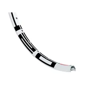 FELGA 559x21 BLACK JACK FR420 white 32