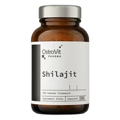 OstroVit (Šilajit) Shilajit, 90 kapsul