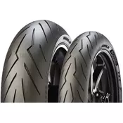 Pirelli Diablo Rosso 3 Rear M/C 160/60 R17 69W Pneumatike za motocikle