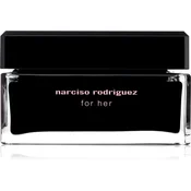 Narciso Rodriguez For Her krema za telo za ženske 150 ml