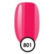 Urban Pro Natural Line Hybrid gel lak UV/LED, Berry Red, 8ml